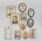 1253 3130 PHOTO FRAMES